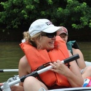 Meet your Posher, Patricia